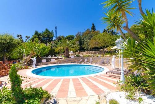 Sant Eloi Villa Sleeps 7 Pool Air Con Wifi