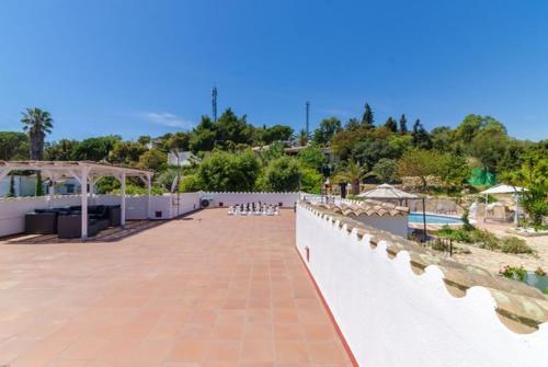 Sant Eloi Villa Sleeps 7 Pool Air Con Wifi