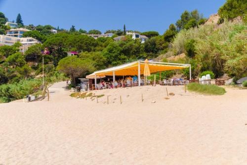 Sant Eloi Villa Sleeps 7 Pool Air Con Wifi