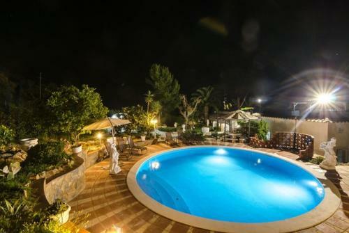 Sant Eloi Villa Sleeps 7 Pool Air Con Wifi