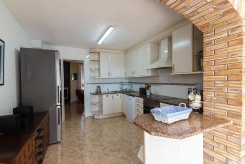 Sant Eloi Villa Sleeps 7 Pool Air Con Wifi