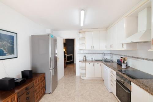 Sant Eloi Villa Sleeps 7 Pool Air Con Wifi