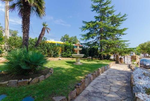 Sant Eloi Villa Sleeps 7 Pool Air Con Wifi