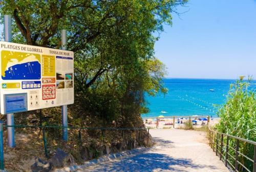 Sant Eloi Villa Sleeps 7 Pool Air Con Wifi