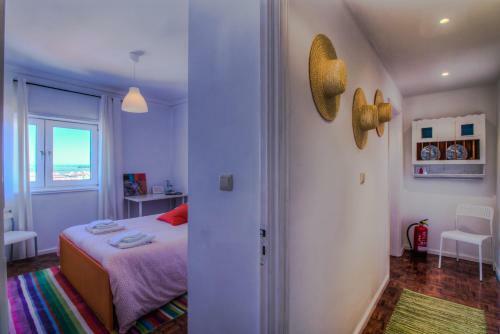 Bed & Breakfast Ria Do Sal