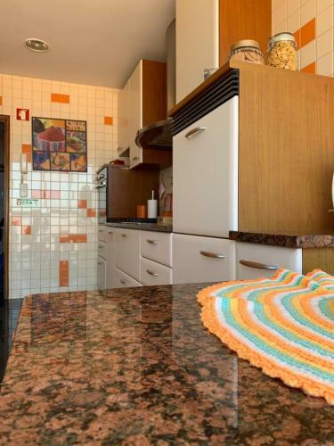 Bed & Breakfast Ria Do Sal