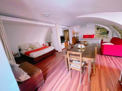 B&B Chiostro San Marco
