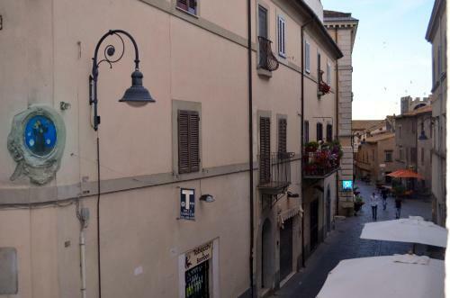 B&B Chiostro San Marco