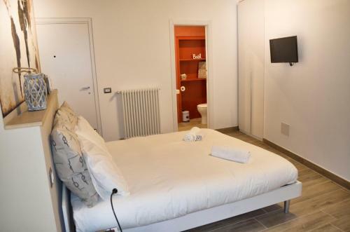 B&B Chiostro San Marco