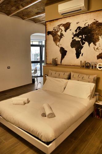 B&B Chiostro San Marco