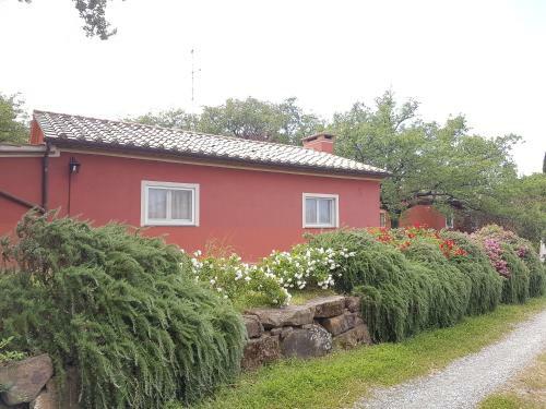 Agroturismo Tenuta Col Di Sasso