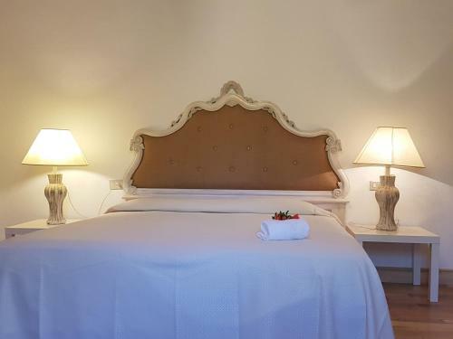 Agroturismo Tenuta Col Di Sasso