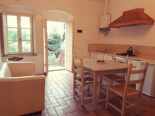 Agroturismo Tenuta Col Di Sasso