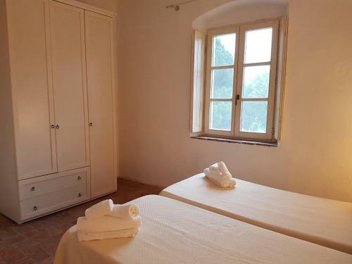 Agroturismo Tenuta Col Di Sasso