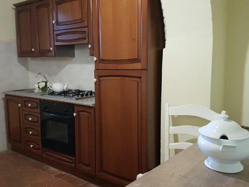 Agroturismo Tenuta Col Di Sasso