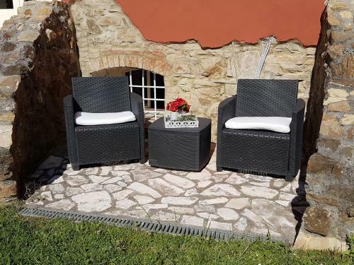 Agroturismo Tenuta Col Di Sasso