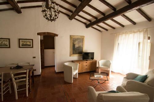 Agroturismo Tenuta Col Di Sasso