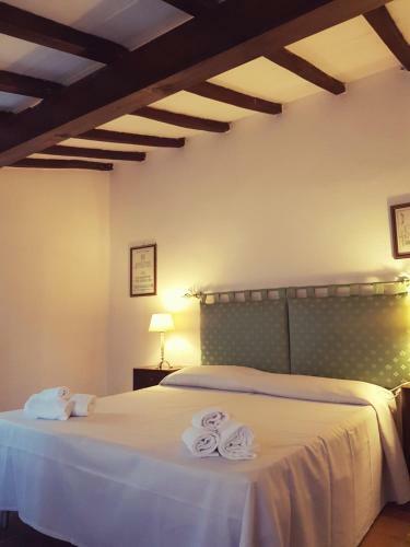 Agroturismo Tenuta Col Di Sasso