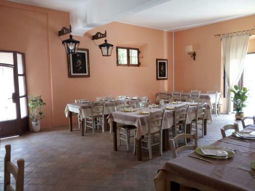 Agroturismo Tenuta Col Di Sasso