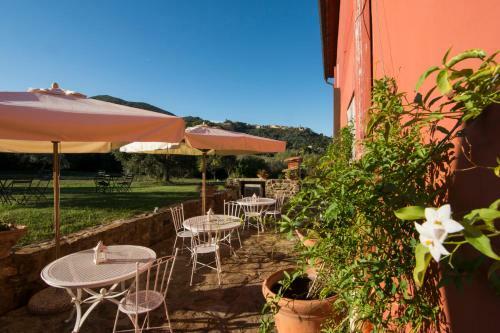 Agroturismo Tenuta Col Di Sasso