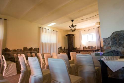 Agroturismo Tenuta Col Di Sasso