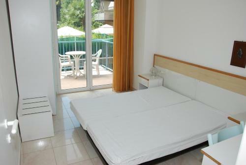 Apartamento Residence Alexander