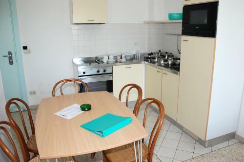 Apartamento Residence Alexander