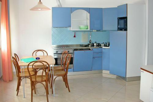 Apartamento Residence Alexander