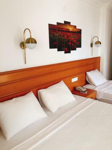 Kekova Hotel