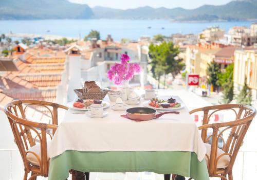 Kekova Hotel