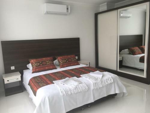 La Moda Beach Hotel