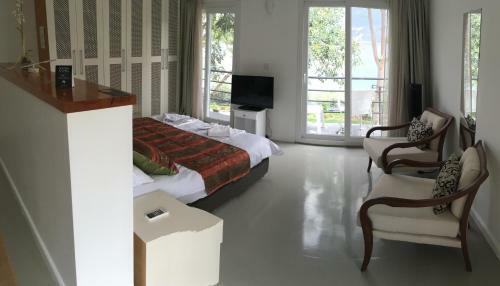 La Moda Beach Hotel