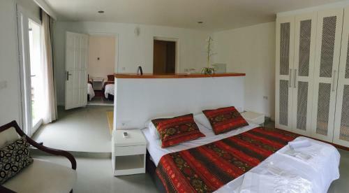 La Moda Beach Hotel