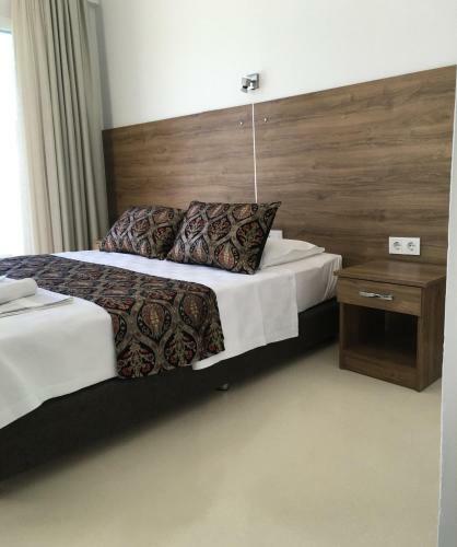 La Moda Beach Hotel