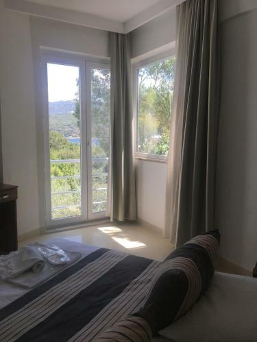 La Moda Beach Hotel