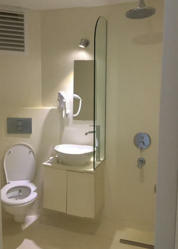 La Moda Beach Hotel
