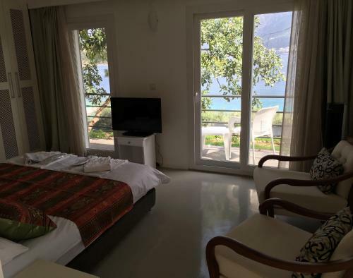 La Moda Beach Hotel