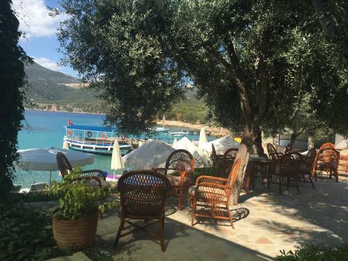La Moda Beach Hotel