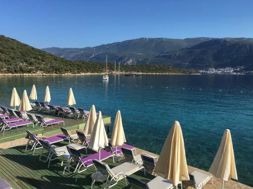 La Moda Beach Hotel