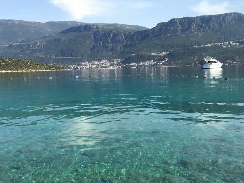La Moda Beach Hotel