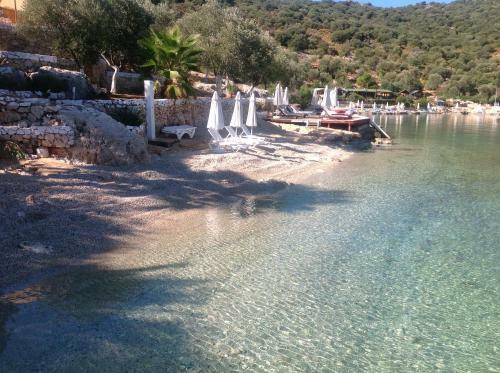 La Moda Beach Hotel