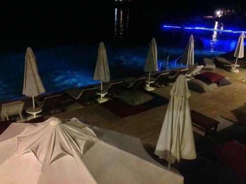 La Moda Beach Hotel