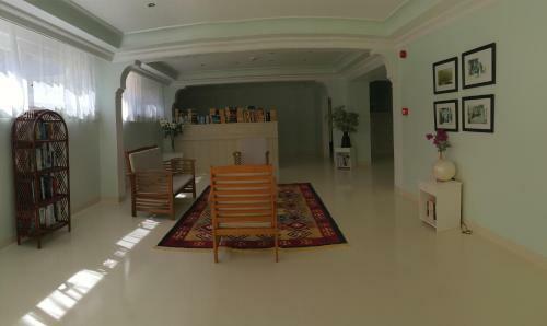 La Moda Beach Hotel