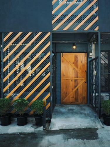 Hotel Indiego Space