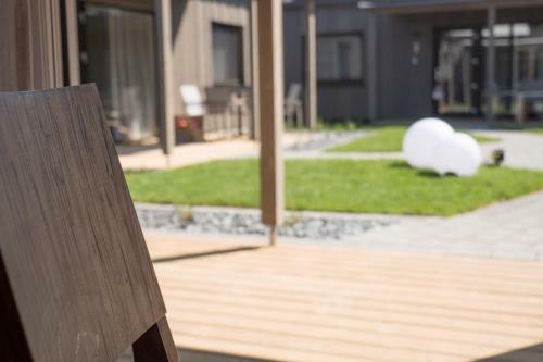 Apartamento Freches Wohnen