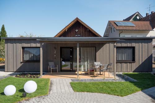 Apartamento Freches Wohnen