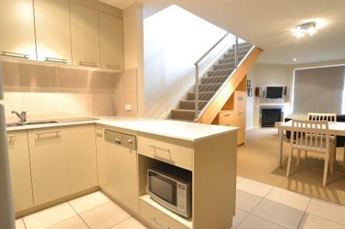 Apartamento Chalet Hotham 14