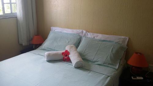 Apartamento Elshaday Prive