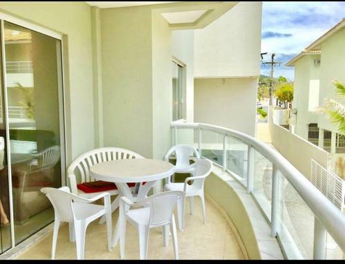 Apartamento Bombinhas