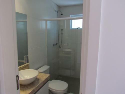 Apartamento Bombinhas